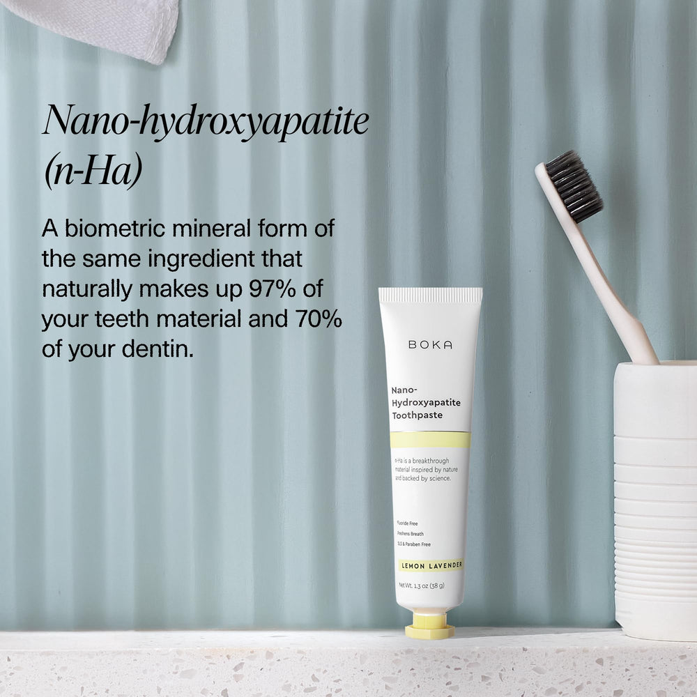 Biocompatible toothpaste free from sulfates parabens and artificial colors