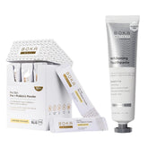 Boka fluoride-free toothpaste with nano hydroxyapatite and whitening