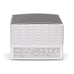 Gentle formula suitable for sensitive teeth with probiotics and multivitamins
