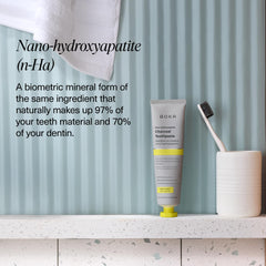 Family pack toothpaste for kids and adults (4oz each)