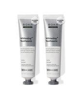 Boka Nano Hydroxyapatite fluoride-free toothpaste tube with mint flavor