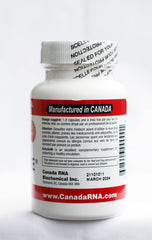 Boluoke 20 mg 60 capsules nutrition label and ingredients