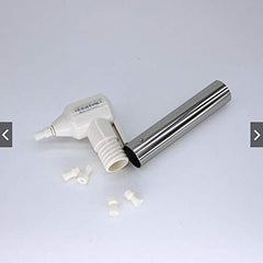 Bomaoer Tooth Polisher packaging and accessories