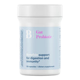Bottle of Bonafide Essentials Gut Probiotic
