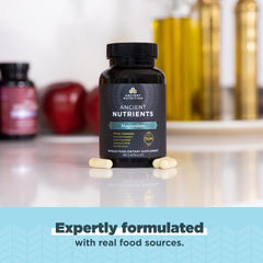 Bone broth and collagen-rich ingredients with Rhodiola