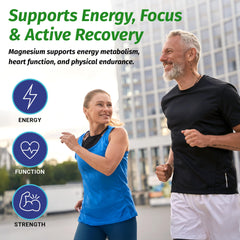 Bone density and strength icon