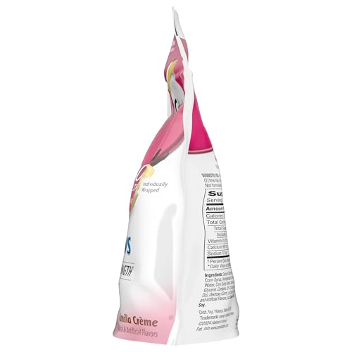 Illustration highlighting bone health benefits of Caltrate Vanilla Creme