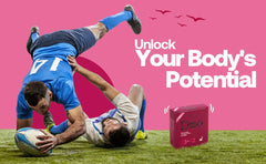 Illustration of calcium absorption and bone health