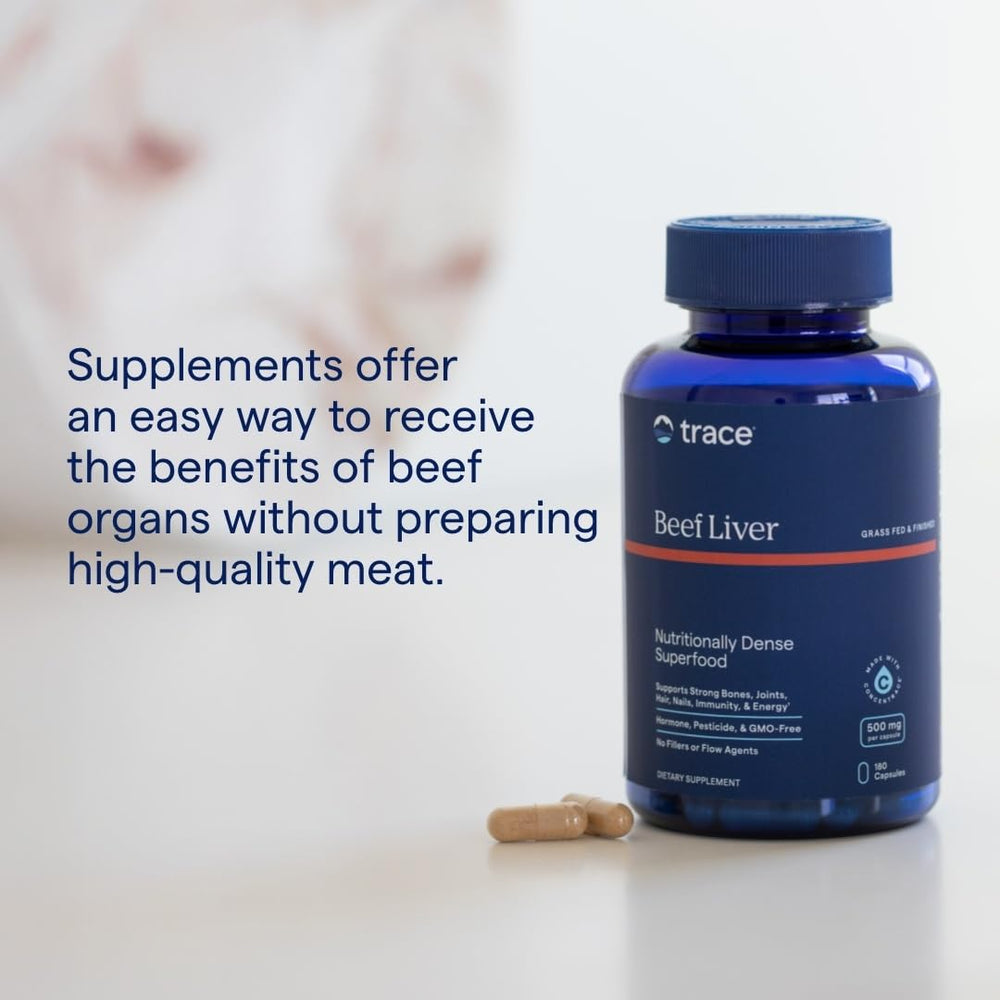 Bone health and energy support image