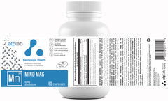 Bone health and wellness graphic