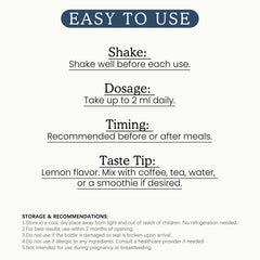 Icons for bone health and sleep support