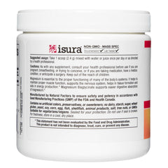 Illustration of bone health support from magnesium bisglycinate