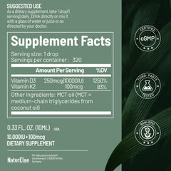 Illustration of bone, immune, heart, and teeth health benefits