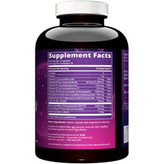 MCHA sourced from grass-fed New Zealand cows