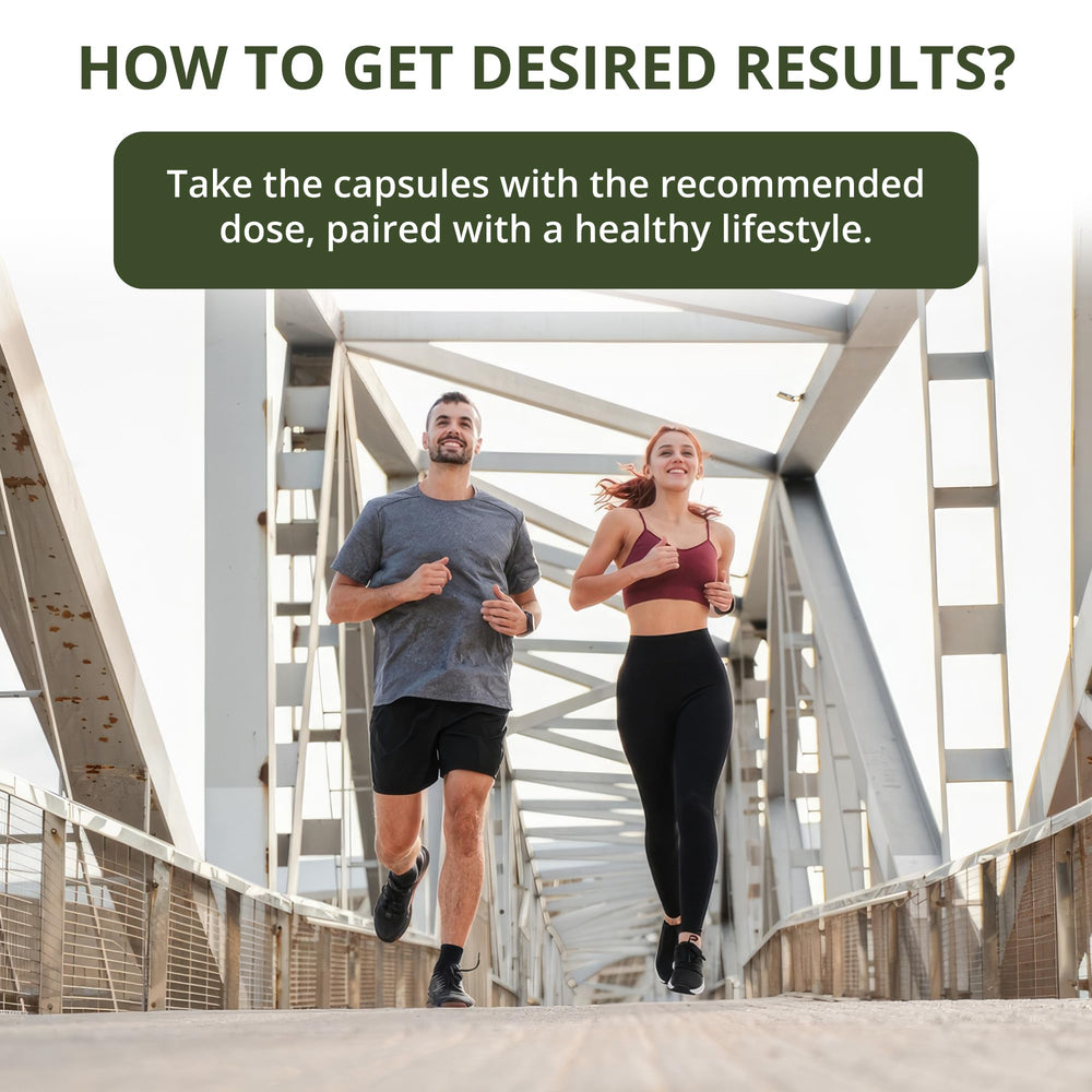 Supports bone and muscle health