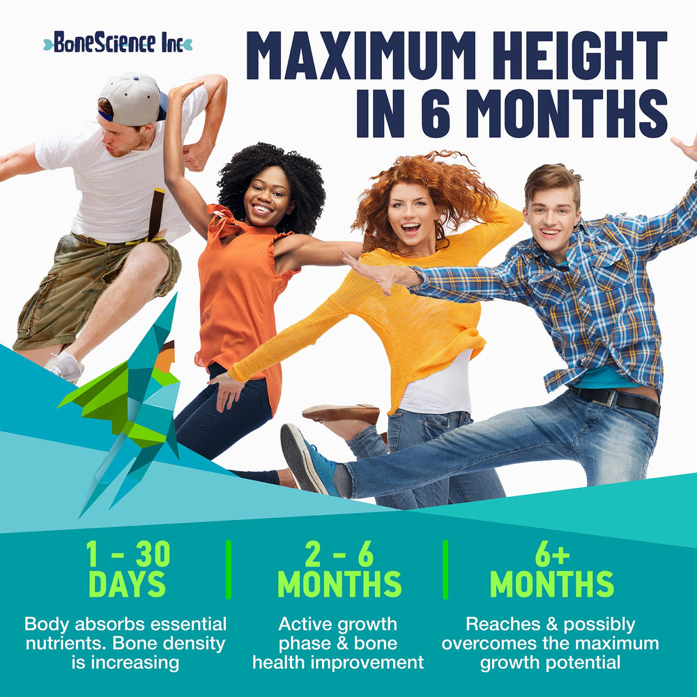 Joint and bone health concept with person