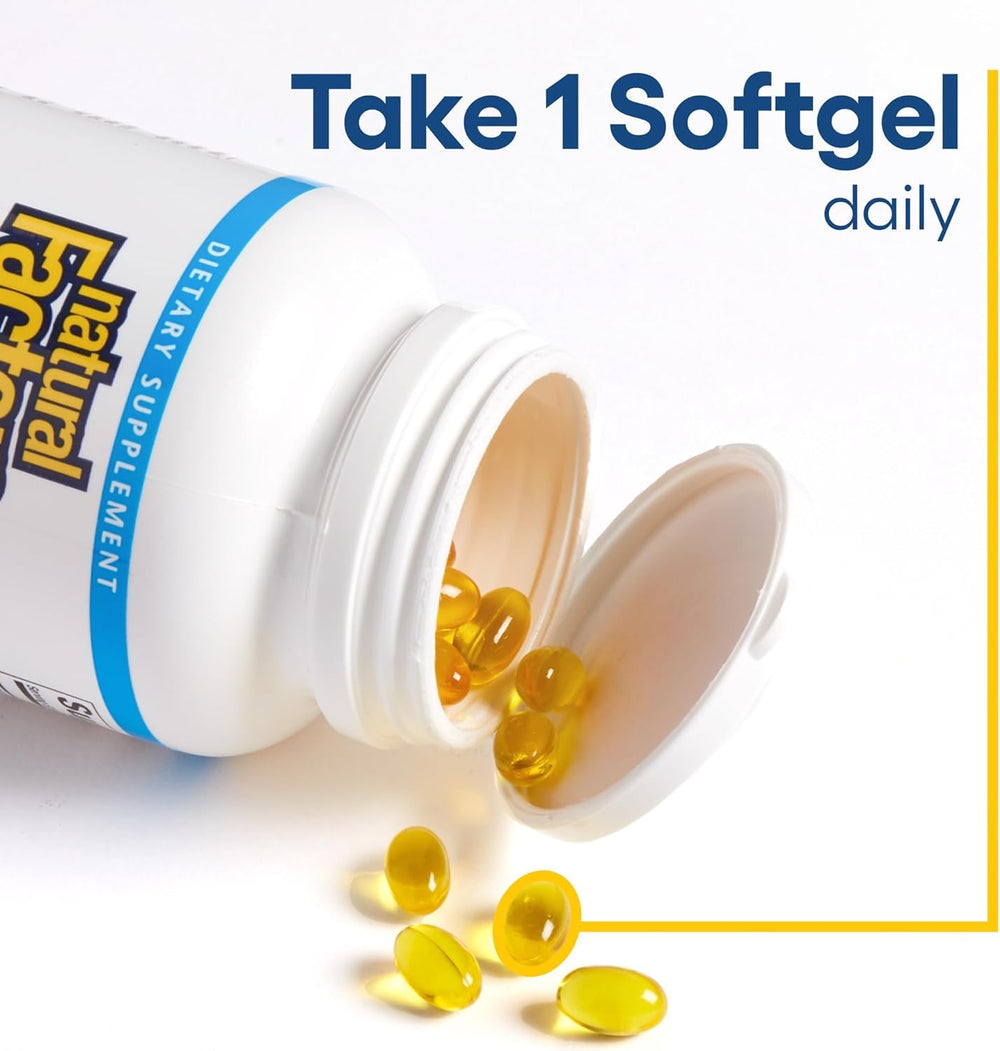 Graphic showing joint, bone, and immune health support