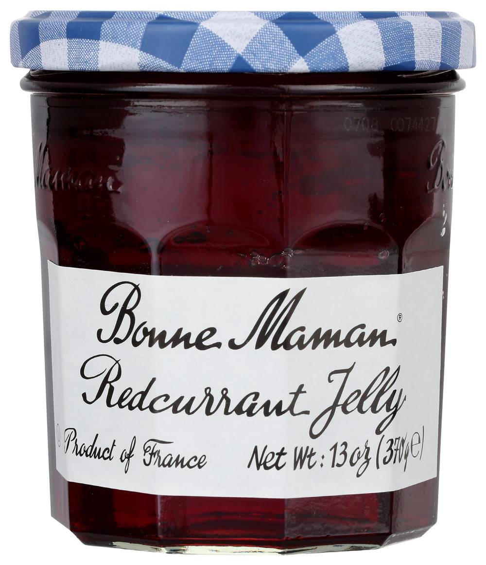 Hero image of Bonne Maman Red Currant Jelly 13 oz