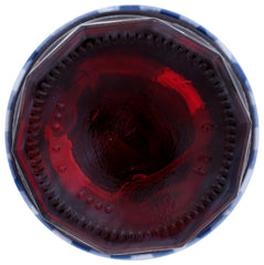Nutrition facts panel for Bonne Maman Red Currant Jelly