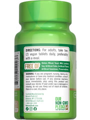 180-count boron mineral support packaging image