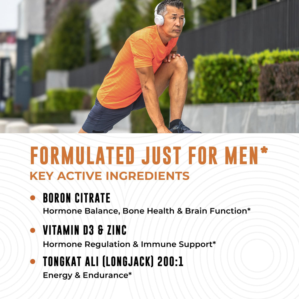 Vitamin D3 and Zinc Picolinate label close-up