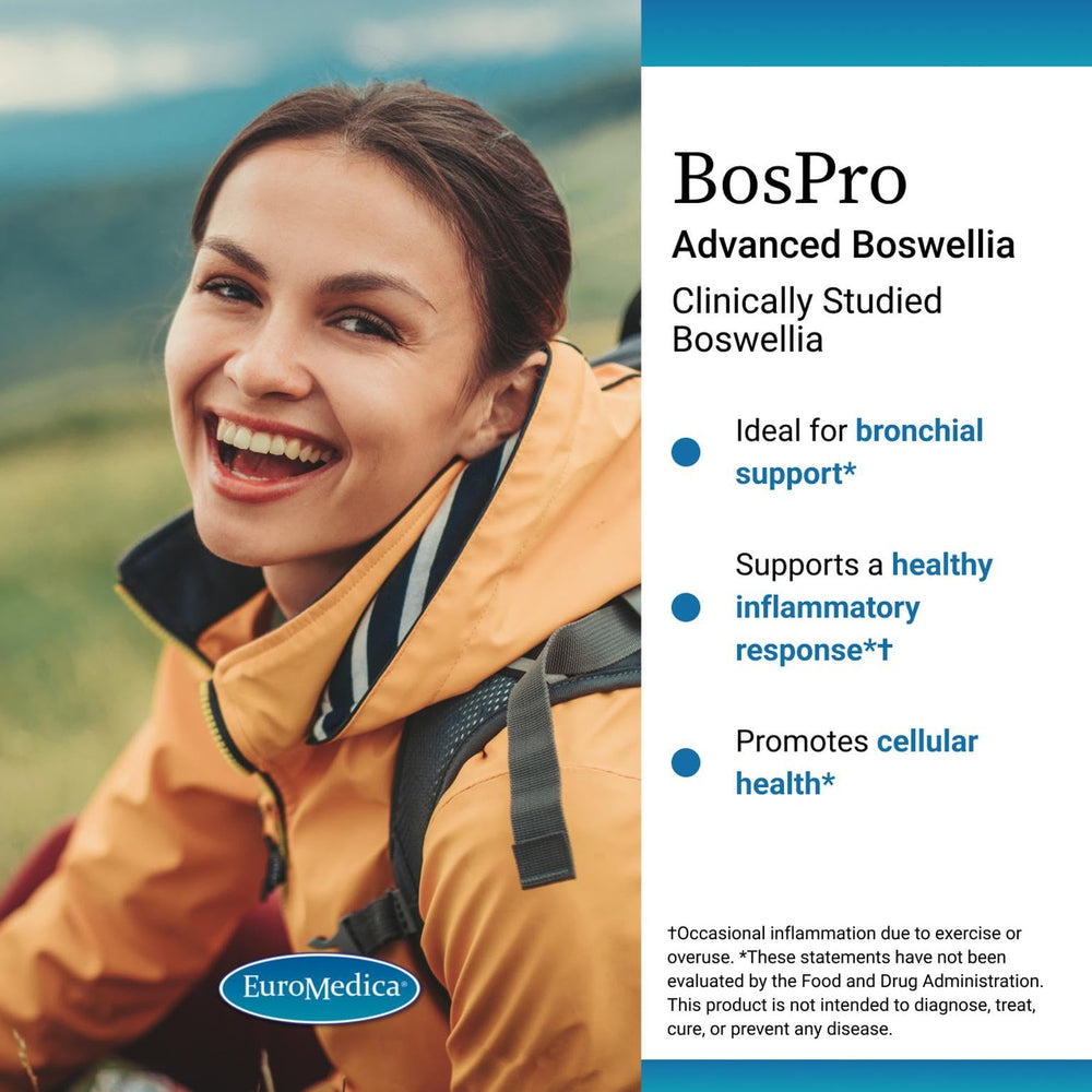 Softgel capsules of BosPro Boswellia Serrata extract