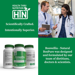 AKBA and boswellic acids information on Boswellia AKBAMAX box