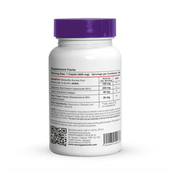 BSW-51 capsules close-up