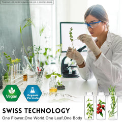 Hops herb ingredient in Botanical Zen Drops