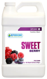Botanicare Sweet Berry 1 gallon bottle