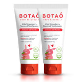 BOTAO Kids Toothpaste 2-pack hero image
