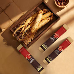 Box of 30 sachets for one month supply