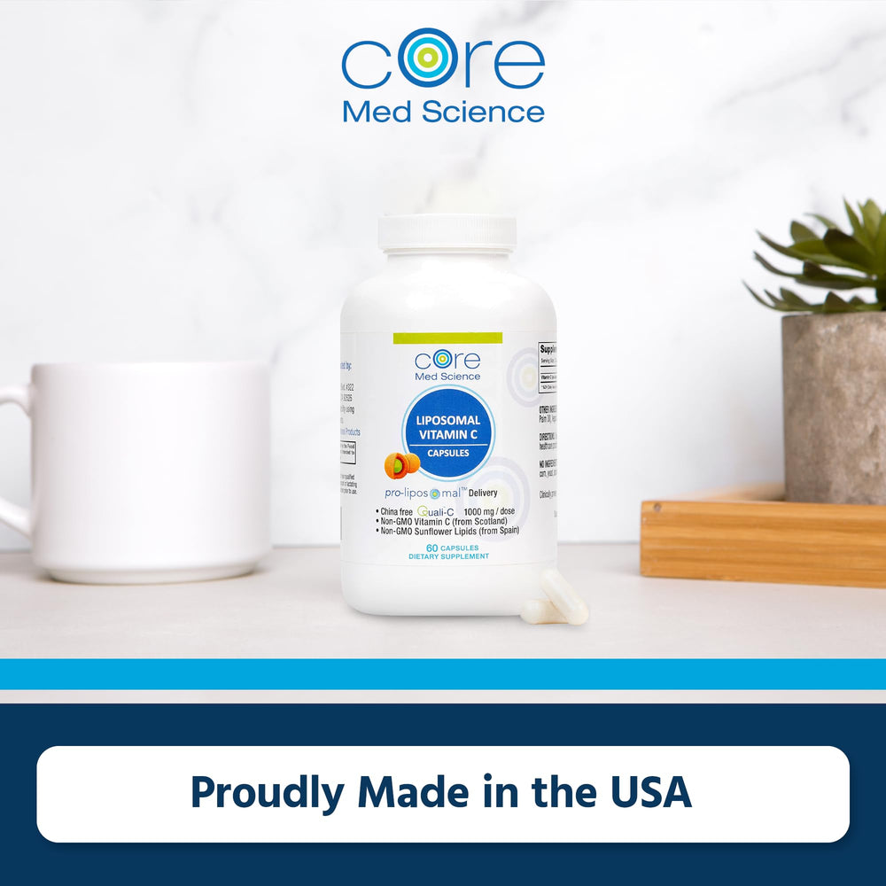 Packaging of a 60-capsule bottle