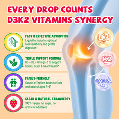 Side view of the 2 oz bottle