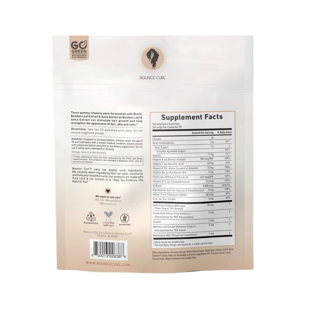 Icons showing vegan, dairy-free and gluten-free attributes