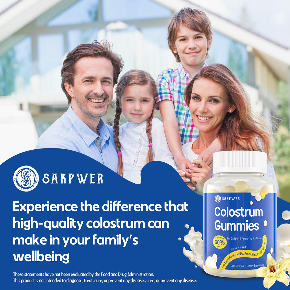 Recommended daily servings for ages 1-3, 4+ and adults on pack