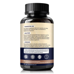 Bovine uterine tissue powder component