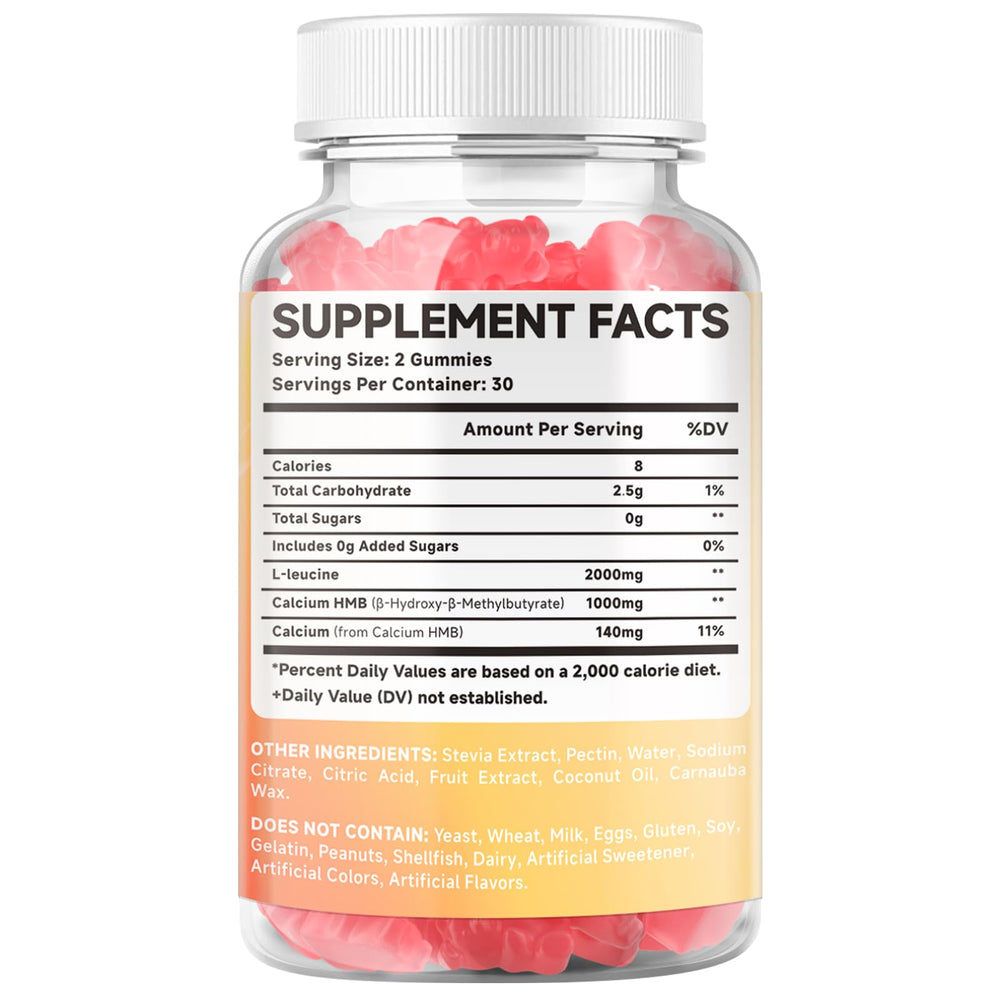 Box packaging with bottle and certifications