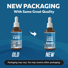 Packaging back with ingredients and supplement facts