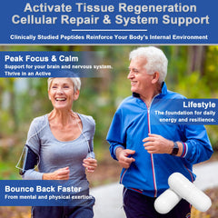 BOYAO BP157 box packaging—compact box for routine muscle-health routines.