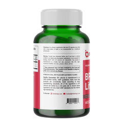 Grapeseed extract used in BP Lifeline Capsules