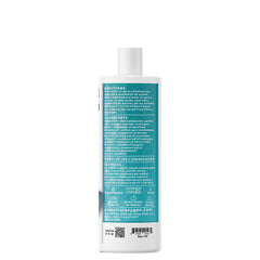 Eco-friendly, BPA-free packaging for Essential Oxygen