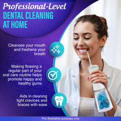 BPA and PFAS-free materials