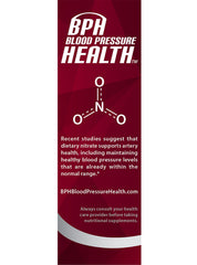 Artery health concept with beets and nitrates