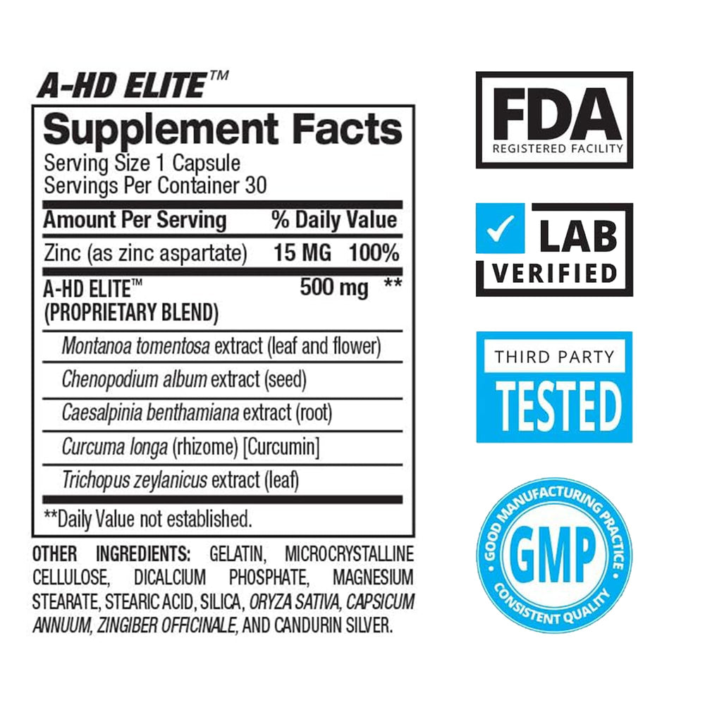 Lab-inspired concept image for testosterone support