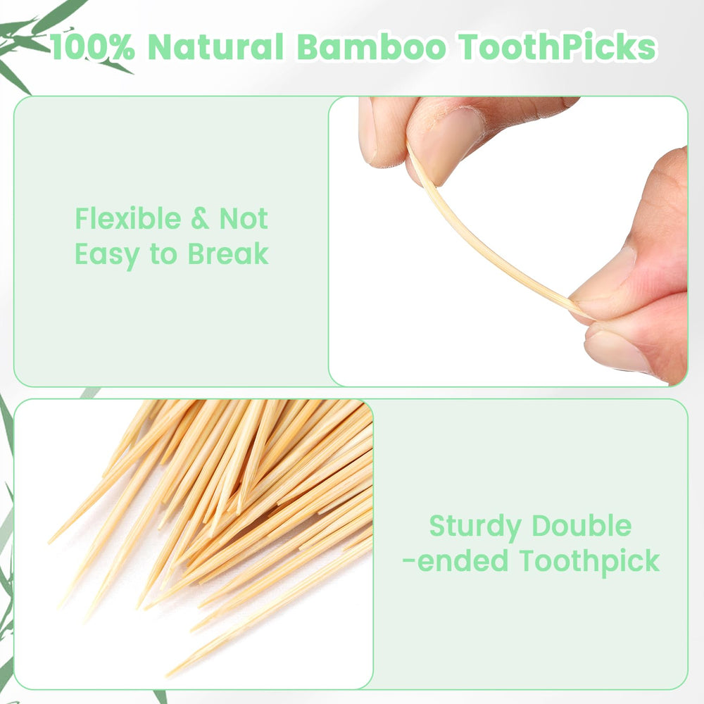 floss threader suitable for braces and implants