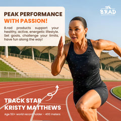 B.rad founder Brad Kearns story reinforces trusted, performance-driven nutrition