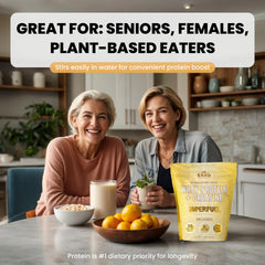 B.rad Superfuel clean ingredients list details free-from components