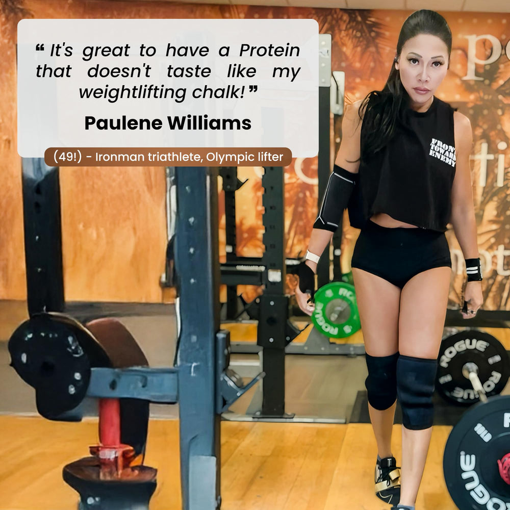 B.rad Superfuel shaker-assembly illustrates easy blending for keto diets.