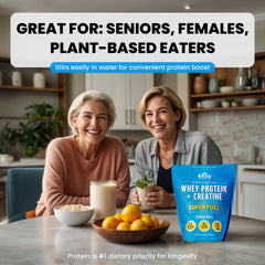 B.rad vanilla-bean label closeup highlights organic cane sugar sweetness.